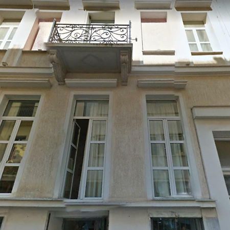 Plaka Akrokeramo House #1 Atena Exterior foto